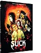 Suck - Bis(s) zum Erfolg (Limited Mediabook Edition) (Cover A) (Blu-ray + DVD) Blu-ray