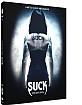 Suck - Bis(s) zum Erfolg (Limited Mediabook Edition) (Cover B) Blu-ray