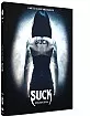 Suck - Bis(s) zum Erfolg (Limited Mediabook Edition) (Cover B) (Blu-ray + DVD) Blu-ray