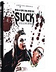Suck - Bis(s) zum Erfolg (Limited Mediabook Edition) (Cover C) Blu-ray