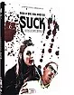 Suck - Bis(s) zum Erfolg (Limited Mediabook Edition) (Cover C) (Blu-ray + DVD) Blu-ray