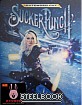 Sucker Punch (2011) - Extended Cut - HDzeta Exclusive Gold Label #13 Limited Baby Doll Fullslip Edition Steelbook (CN Import ohne dt. Ton) Blu-ray