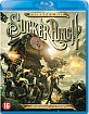 Sucker Punch (2011) - Kinofassung & Extended Cut (NL Import) Blu-ray