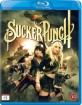 Sucker Punch (SE Import) Blu-ray