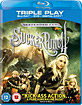 Sucker Punch - Triple Play (Blu-ray + DVD + Digital Copy) (UK Import) Blu-ray