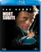 Mort Subite (FR Import) Blu-ray