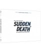 Sudden Death (Limited Mediabook Edition) (Cover Q) Blu-ray