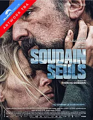 Suddenly - Überleben im Eis Blu-ray