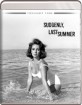 Suddenly, Last Summer (1959) (US Import ohne dt. Ton) Blu-ray