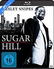Sugar Hill (1993) Blu-ray