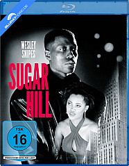 Sugar Hill (1993) (Neuauflage) Blu-ray