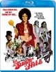 Sugar Hill (1974) (Region A - US Import ohne dt. Ton) Blu-ray