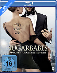 Sugarbabes - Mädchen für gewisse Stunden Blu-ray