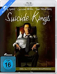 Suicide Kings (Special Edition) Blu-ray