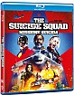 Suicide Squad 2 - Missione Suicida (IT Import ohne dt. Ton) Blu-ray