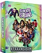 Sebevražedný oddíl (2016) 4K - Filmarena Exclusive #153 Limited Collector's Edition Fullslip XL + Lenticular 3D Magnet Steelbook (4K UHD + Blu-ray 3D + Blu-ray) (CZ Import ohne dt. Ton) Blu-ray