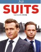 Suits - Season 5 (UK Import ohne dt. Ton) Blu-ray