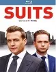 Suits - Season 5 (UK Import ohne dt. Ton) Blu-ray