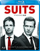 Suits - Stagione 2 (IT Import) Blu-ray