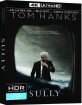 Sully (2016) 4K (4K UHD + Blu-ray + Digital Copy) (IT Import ohne dt. Ton) Blu-ray