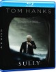 Sully (2016) (Blu-ray + Digital Copy) (IT Import ohne dt. Ton) Blu-ray