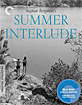 Summer Interlude - Criterion Collection (Region A - US Import ohne dt. Ton) Blu-ray