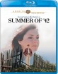 Summer of '42 (1971) - Warner Archive Collection (US Import ohne dt. Ton) Blu-ray
