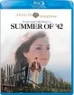 Summer of '42 (1971) - Warner Archive Collection (US Import ohne dt. Ton) Blu-ray