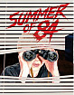 Summer of 84 (2018) 4K - Vinegar Syndrome Exclusive (4K UHD + Blu-ray) (US Import ohne dt. Ton) Blu-ray