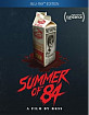 Summer of 84 (2018) (US Import ohne dt. Ton) Blu-ray
