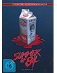 Summer of 84 (Limited Mediabook Edition) (Blu-ray + DVD + Audio CD) Blu-ray