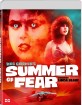 Summer of Fear (1978) (Region A - US Import ohne dt. Ton) Blu-ray