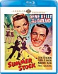 Summer Stock (1950) (US Import ohne dt. Ton) Blu-ray
