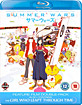 Summer Wars + The Girl Who Leapt Through Time (UK Import ohne dt. Ton) Blu-ray