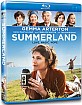 Summerland (2020) (Region A - US Import ohne dt. Ton) Blu-ray