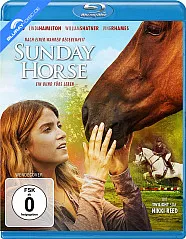 Sunday Horse - Ein Bund fürs Leben Blu-ray
