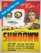 Sundown (1941) (Region A - US Import ohne dt. Ton) Blu-ray