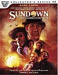 Sundown: The Vampire in Retreat (Blu-ray + Digital Copy) (Region A - US Import ohne dt. Ton) Blu-ray