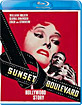 Sunset Boulevard (US Import ohne dt. Ton) Blu-ray