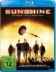 Sunshine (2007) (Neuauflage) Blu-ray