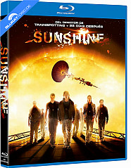 Sunshine (2007) (Neuauflage) (ES Import) Blu-ray