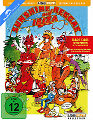 Sunshine Reggae auf Ibiza (Lisa Film Kollektion 7) Blu-ray