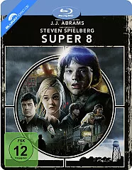 Super 8 (2011) (Novobox Edition) Blu-ray