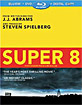 Super 8 (Blu-ray + DVD + Digital Copy) (CA Import ohne dt. Ton) Blu-ray
