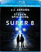 Super 8 (Blu-ray + DVD + Digital Copy) (FR Import) Blu-ray