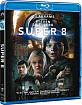 Super 8 (ES Import) Blu-ray