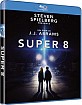 Super 8 (Blu-ray + DVD) (IT Import) Blu-ray