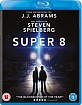 Super 8 (UK Import) Blu-ray