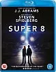 Super 8 (UK Import) Blu-ray