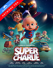 Super Charlie Blu-ray